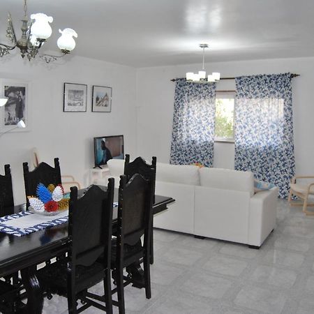 Apartamentos Mota Nazaré Exteriör bild