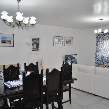 Apartamentos Mota Nazaré Exteriör bild