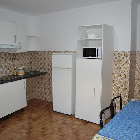 Apartamentos Mota Nazaré Exteriör bild