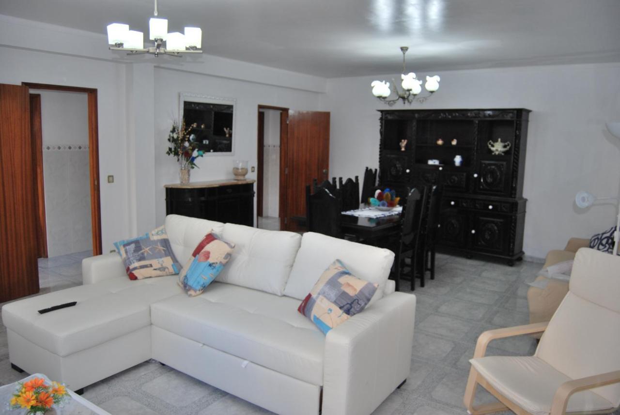 Apartamentos Mota Nazaré Exteriör bild