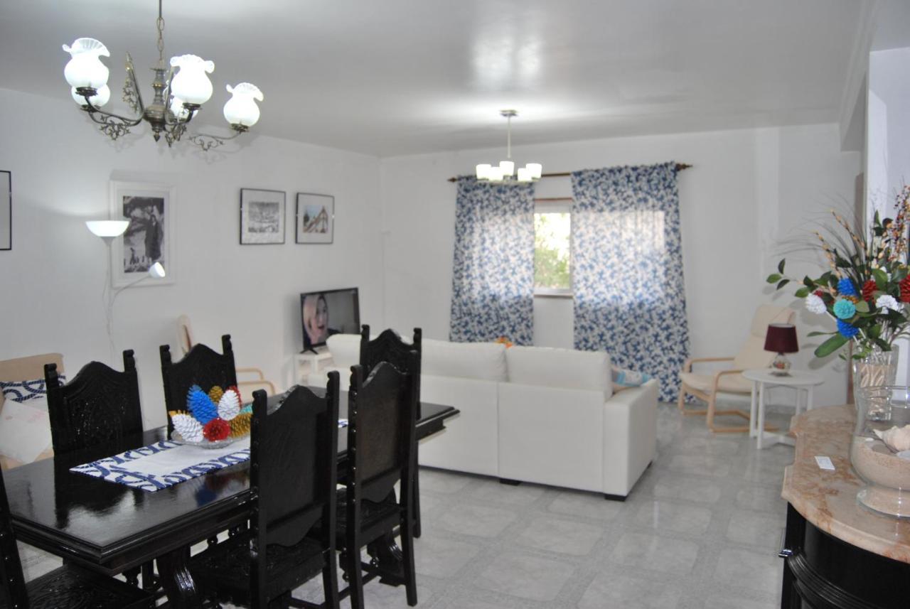 Apartamentos Mota Nazaré Exteriör bild